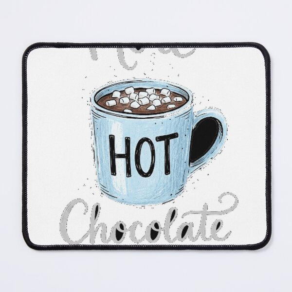 Item preview, more hot chocolate please Classic T-Shirt_e1c3c80844 designed and sold by Fr0y000.