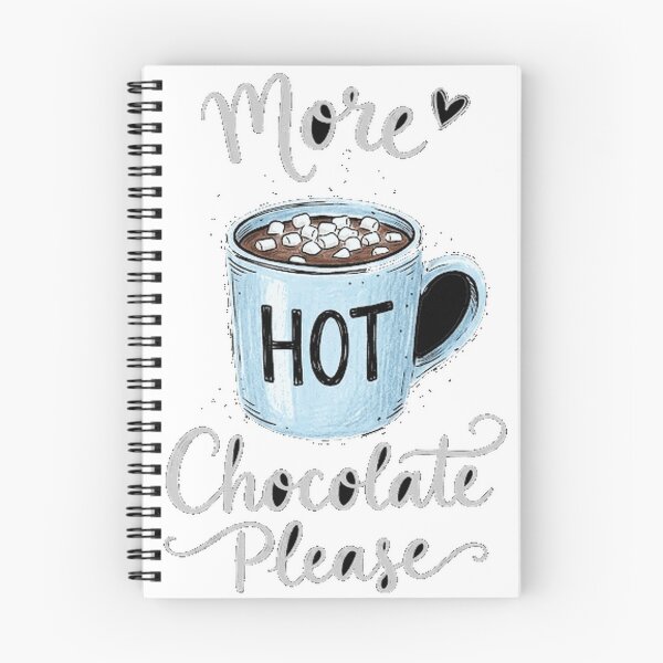 Item preview, more hot chocolate please Classic T-Shirt_e1c3c80844 designed and sold by Fr0y000.