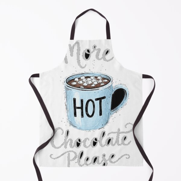 Item preview, more hot chocolate please Classic T-Shirt_e1c3c80844 designed and sold by Fr0y000.