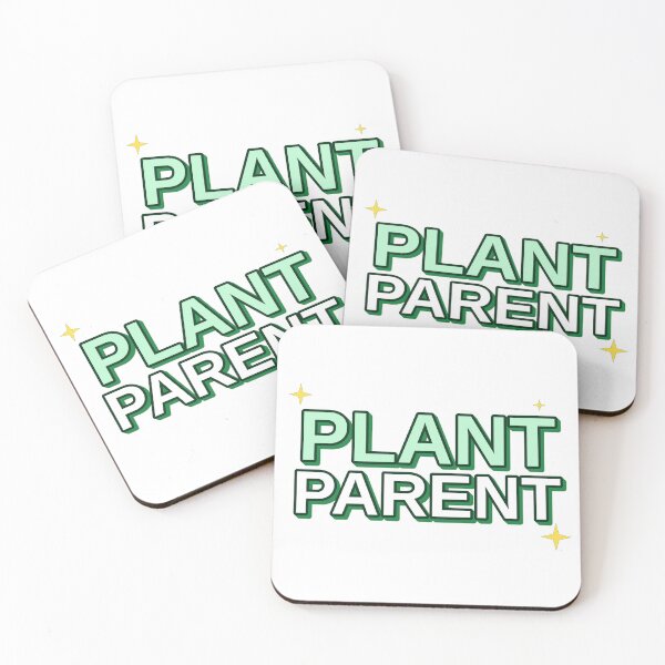 Item preview, Plant Parent for Plant Lovers designed and sold by MR4me.