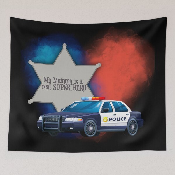 Item preview, My Mommy is a Real Super Hero  designed and sold by MyBottomShelf.
