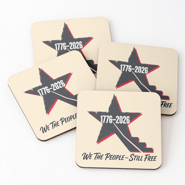 Item preview, We The People Still Free 250th Semiquincentennial designed and sold by tyrahicks278.