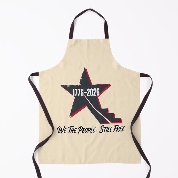 Item preview, We The People Still Free 250th Semiquincentennial designed and sold by tyrahicks278.