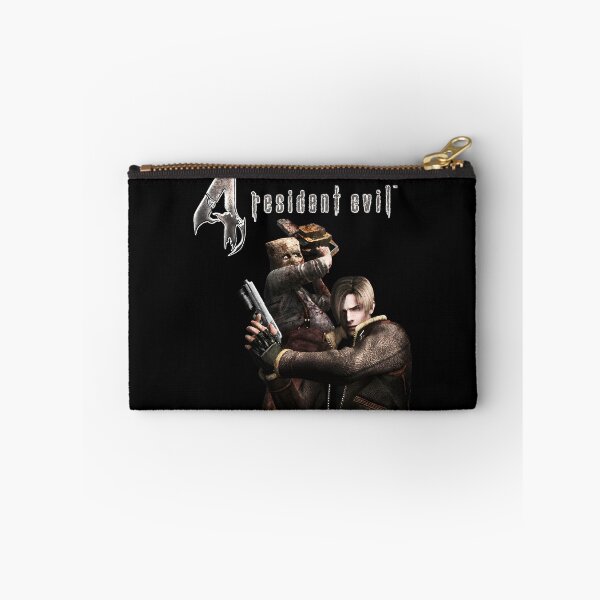 Item preview, Resident Evil 4 Leon Kennedy designed and sold by Sweet-Tropical.