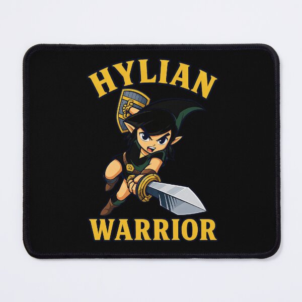 Item preview, Little Green Tunic Elf Hero Adventure designed and sold by tyrahicks278.