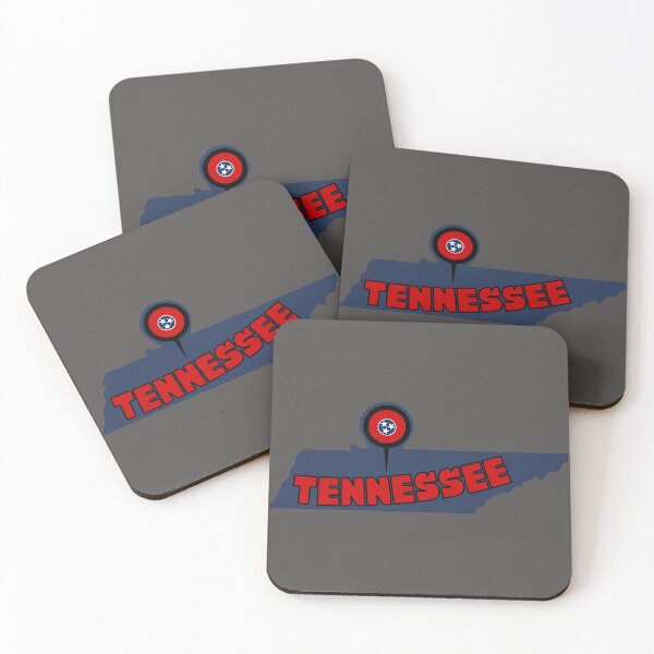 Item preview, Tennessee Map | Tennessee State Outline | USA Map Art designed and sold by 22k Lab Studio.