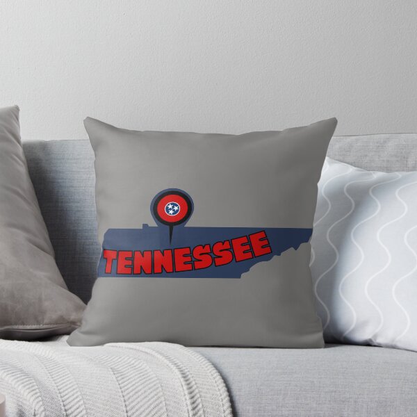 Item preview, Tennessee Map | Tennessee State Outline | USA Map Art designed and sold by 22k Lab Studio.