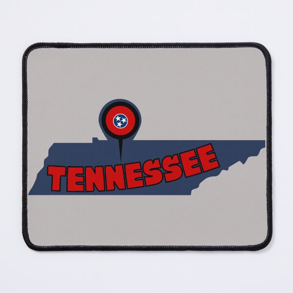 Item preview, Tennessee Map | Tennessee State Outline | USA Map Art designed and sold by 22k Lab Studio.