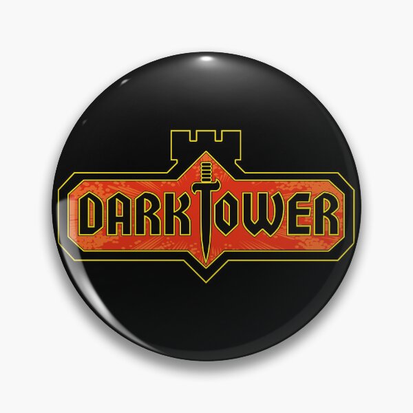 Item preview, Dark Tower designed and sold by DaЯRaN's Designs.