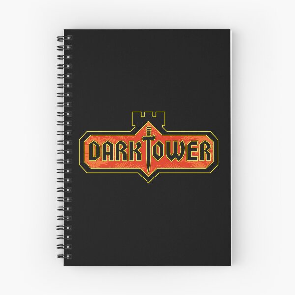 Item preview, Dark Tower designed and sold by DaЯRaN's Designs.
