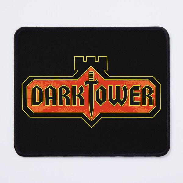 Item preview, Dark Tower designed and sold by DaЯRaN's Designs.