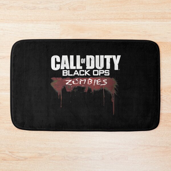 Item preview, Call of Duty Black Ops Zombies designed and sold by ViolettaGlass.