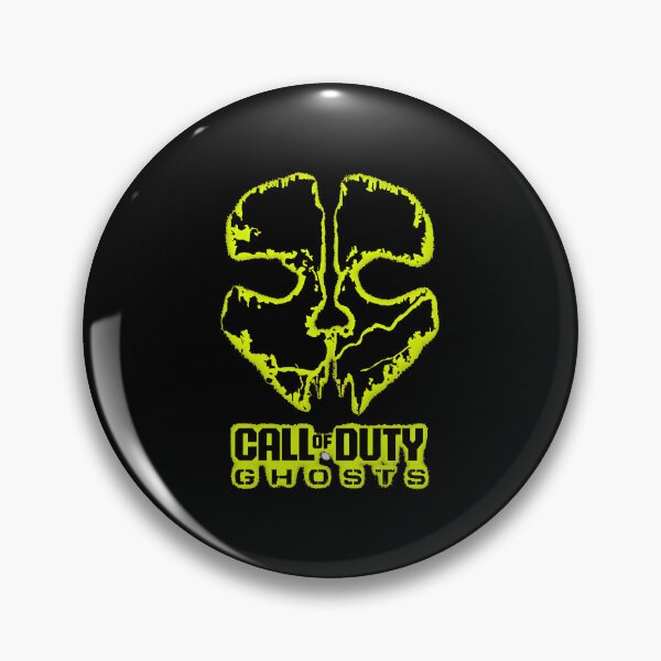 Item preview, Call of Duty Ghosts designed and sold by ViolettaGlass.