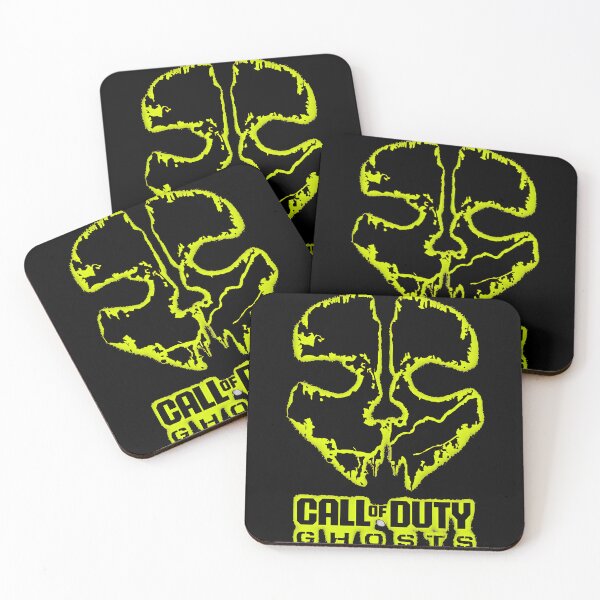 Item preview, Call of Duty Ghosts designed and sold by ViolettaGlass.