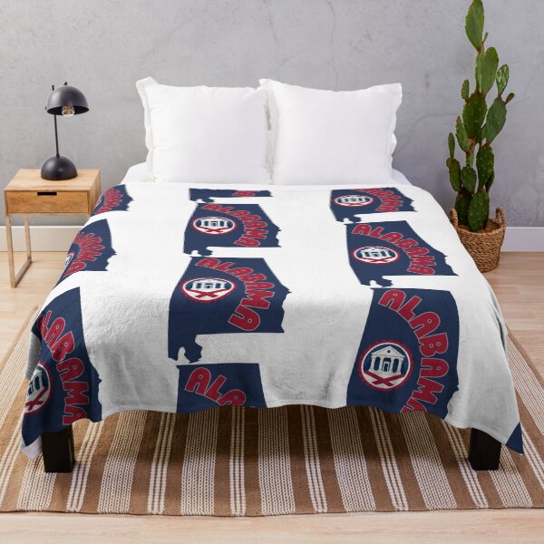 Item preview, Alabama Map | Alabama State Outline | USA Map Art designed and sold by 22k Lab Studio.