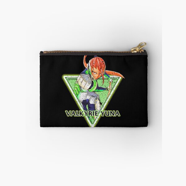 Item preview, VALKYRIE YUNA TRI Classic  designed and sold by veraminirap.
