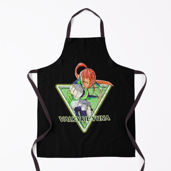 Item preview, VALKYRIE YUNA TRI Classic designed and sold by veraminirap.