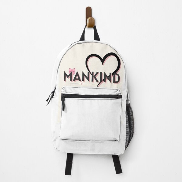 Item preview, Mankind designed and sold by Floral-Vitals.