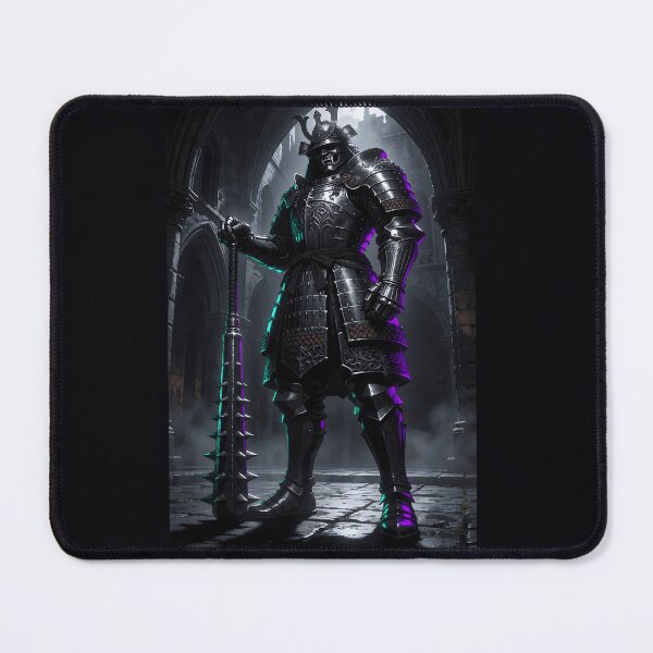 Item preview, Tetsuyami Iron Shadow II designed and sold by Studio77-Gothic.