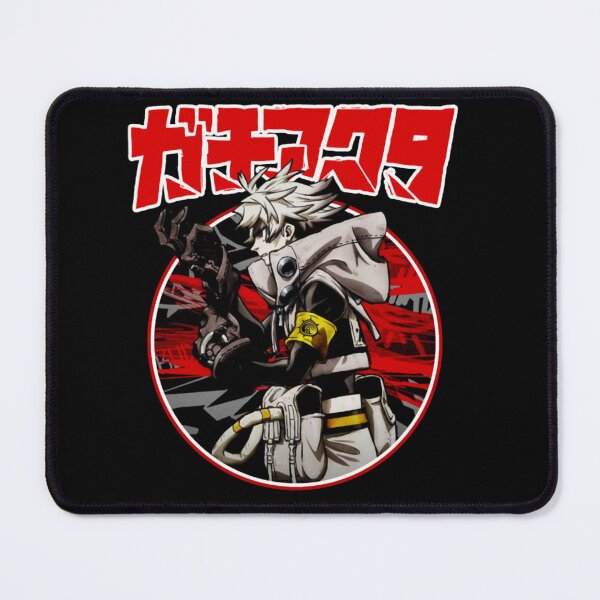 Item preview, Epic Scene Gachiakuta designed and sold by Kelly-Jos.