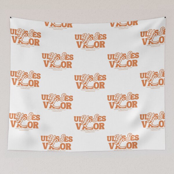 Item preview, Retro Groovy Streetwear designed and sold by Ulysses Valor.