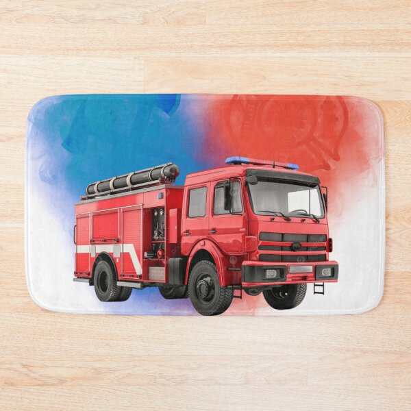 Item preview, My Daddy is a Real Super Hero Firefighter designed and sold by MyBottomShelf.