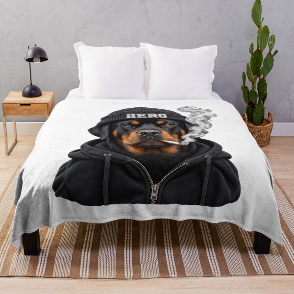 Item preview, HERO Rottweiler designed and sold by Mo0o0o0oW.