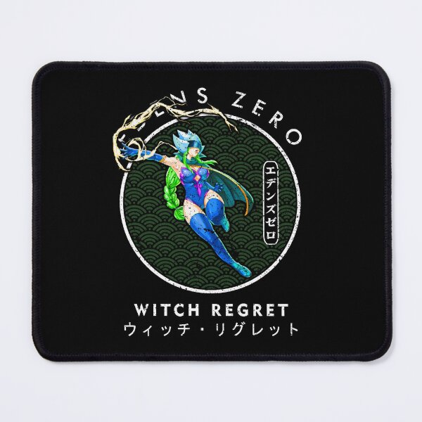 Item preview, WITCH REGRET IN THE CIRCLE UP Classic designed and sold by veraminirap.