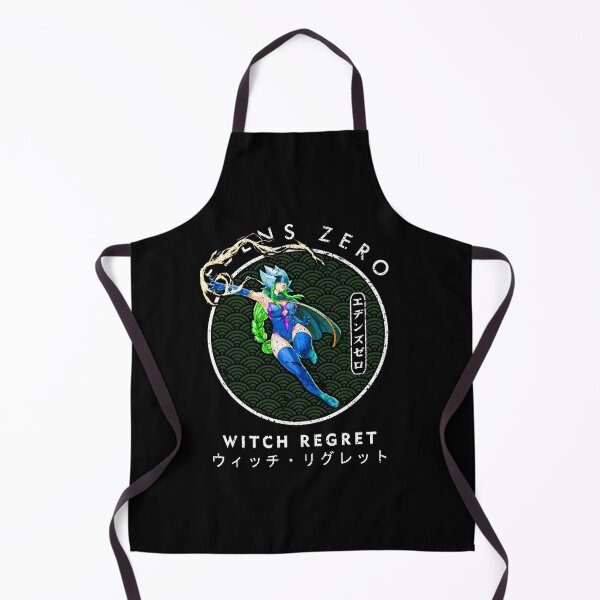 Item preview, WITCH REGRET IN THE CIRCLE UP Classic designed and sold by veraminirap.