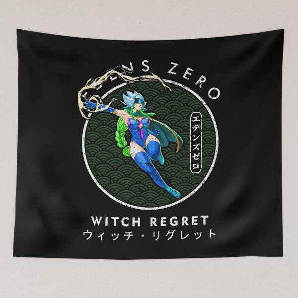 Item preview, WITCH REGRET IN THE CIRCLE UP Classic designed and sold by veraminirap.