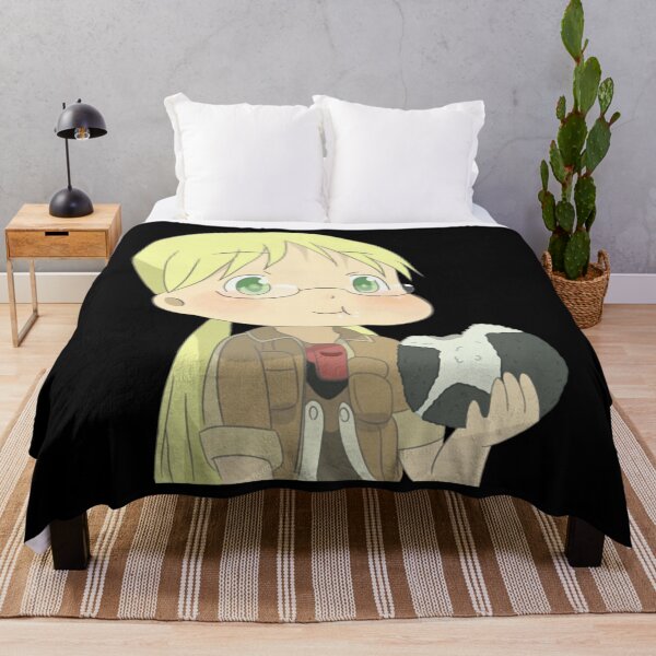 Item preview, Made in Abyss Classic designed and sold by Ohio Association for Justice.