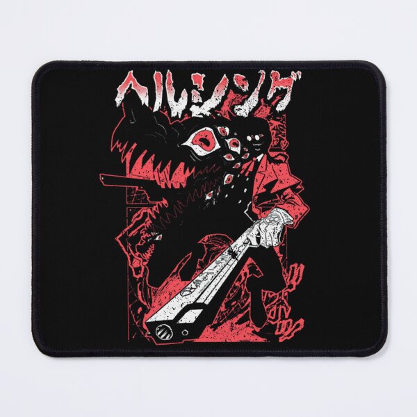 Item preview, Dracula Alucard Hellsing  designed and sold by sysfrynfade.