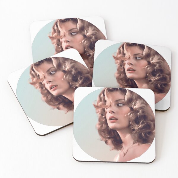 Item preview, Janet Weiss designed and sold by Inappropriate Giggles.