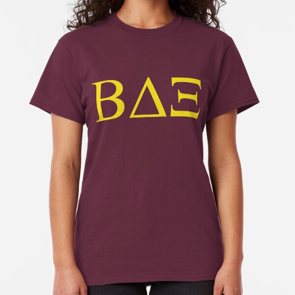 beta house shirt