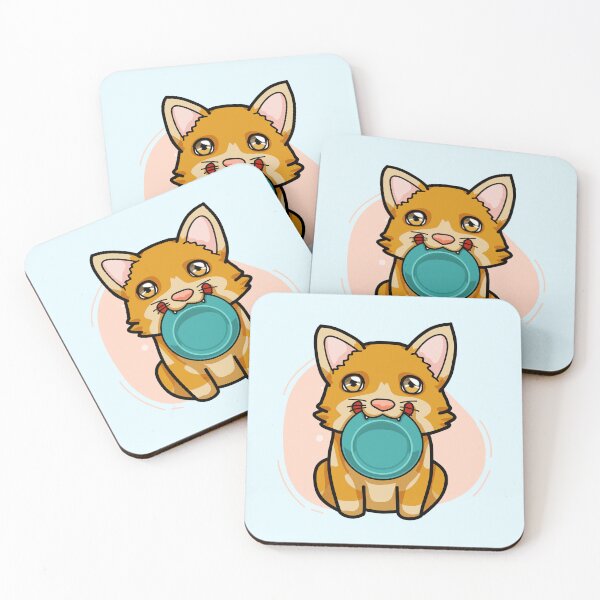 Item preview, Hungry Corgi Feed Me designed and sold by BrightVibeStore.