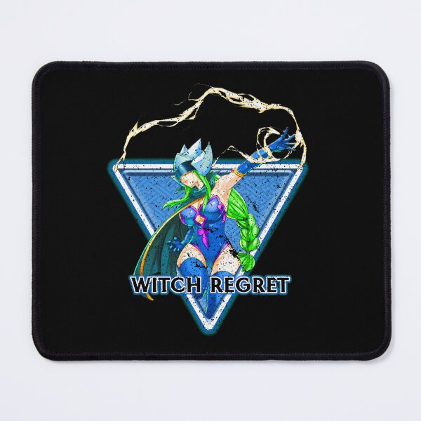 Item preview, WITCH REGRET TRI Classic designed and sold by veraminirap.