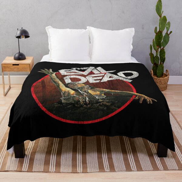 Item preview, Evil Dead Worn Out designed and sold by bernatwert9.