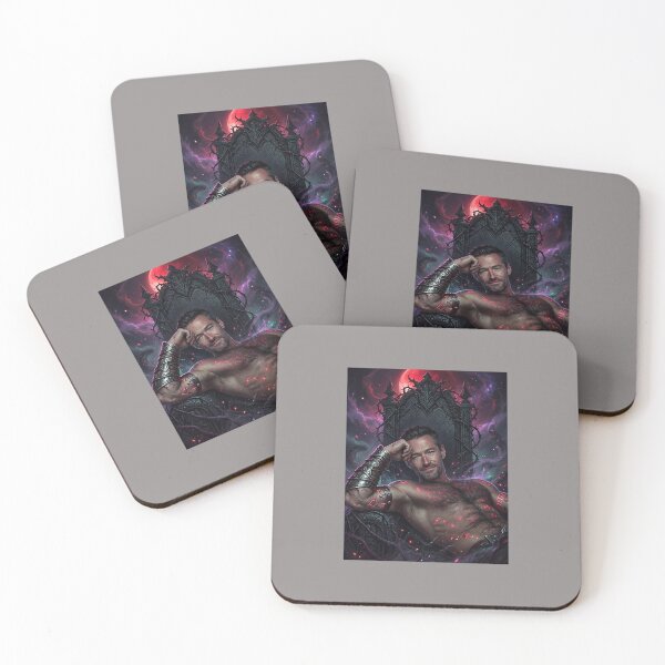 Item preview, Relaxed Pose Portrait of Well-Known Actor-50 designed and sold by GeoffreyETilton.