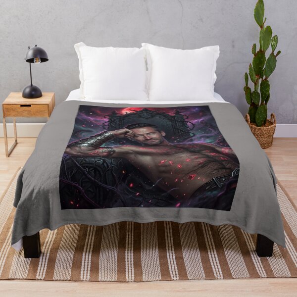 Item preview, Relaxed Pose Portrait of Well-Known Actor-50 designed and sold by GeoffreyETilton.