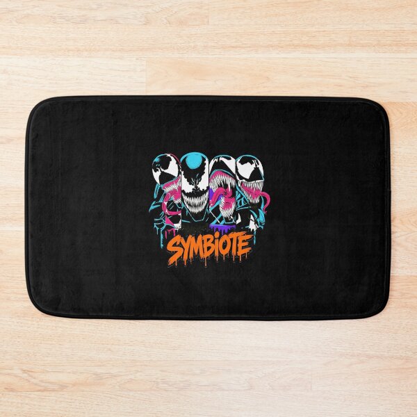 Item preview, Neon Symbiote Crew designed and sold by EEBSdesigns.