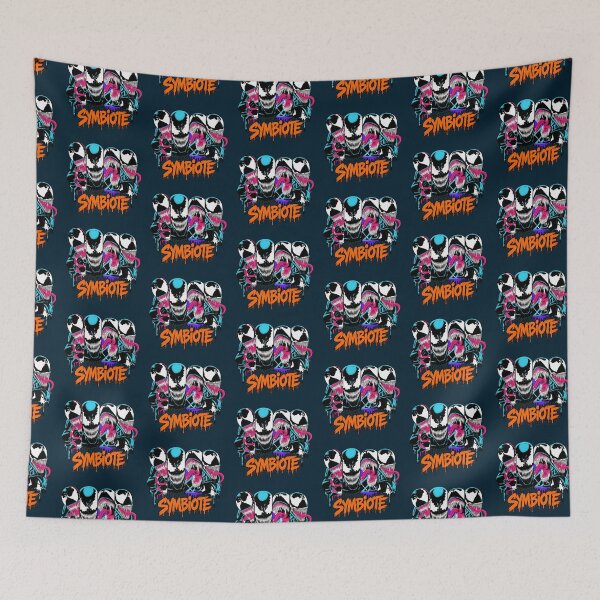 Item preview, Neon Symbiote Crew designed and sold by EEBSdesigns.