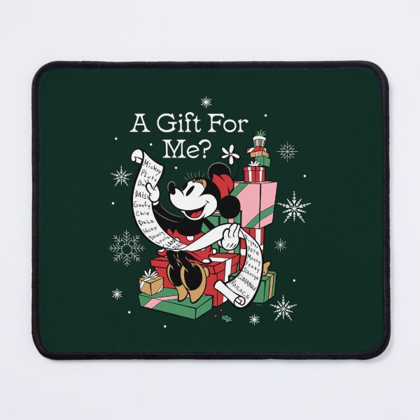 Item preview, Classic Mouse Long Wish List designed and sold by juanafree.