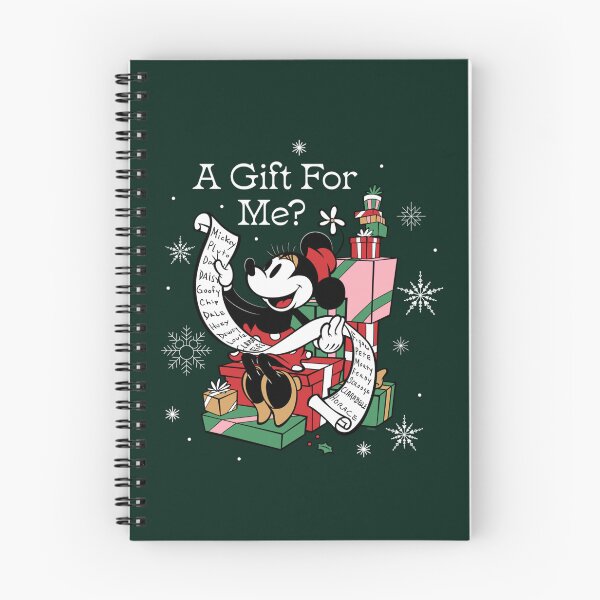 Item preview, Classic Mouse Long Wish List designed and sold by juanafree.