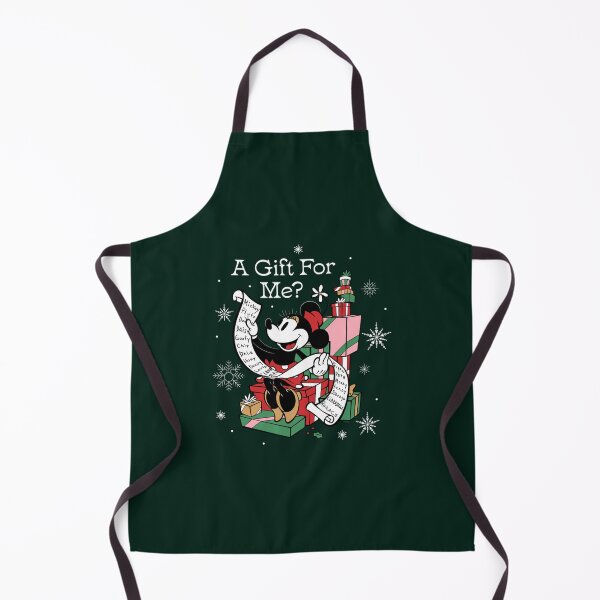 Item preview, Classic Mouse Long Wish List designed and sold by juanafree.