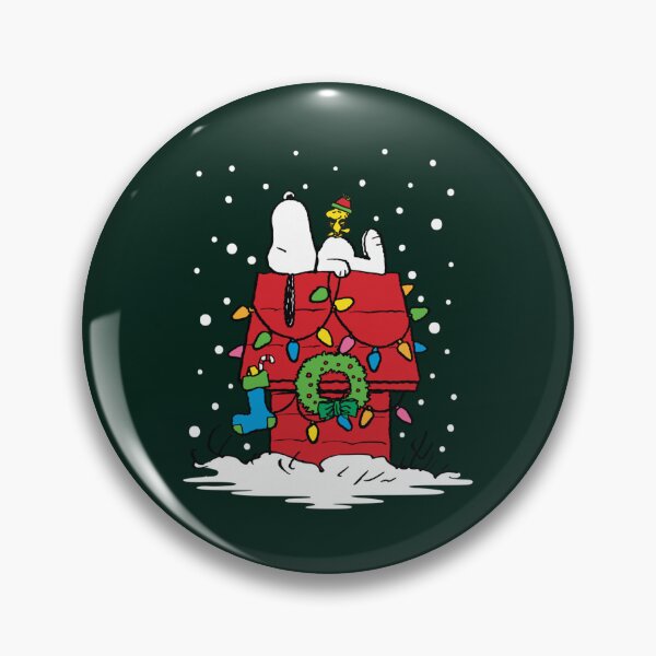 Item preview, Cute Dog Red House Christmas Lights designed and sold by juanafree.