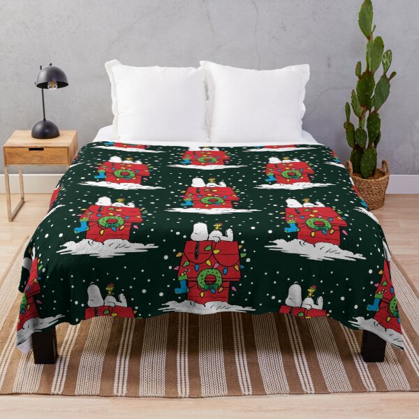 Item preview, Cute Dog Red House Christmas Lights designed and sold by juanafree.