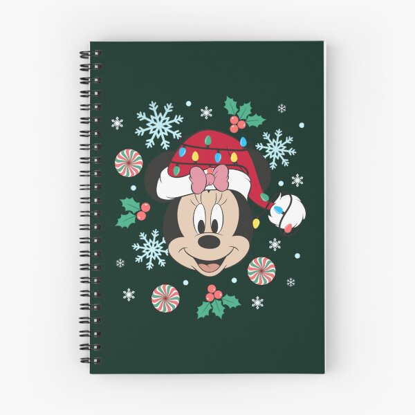 Item preview, Cute Mouse Face Holiday Pattern designed and sold by juanafree.