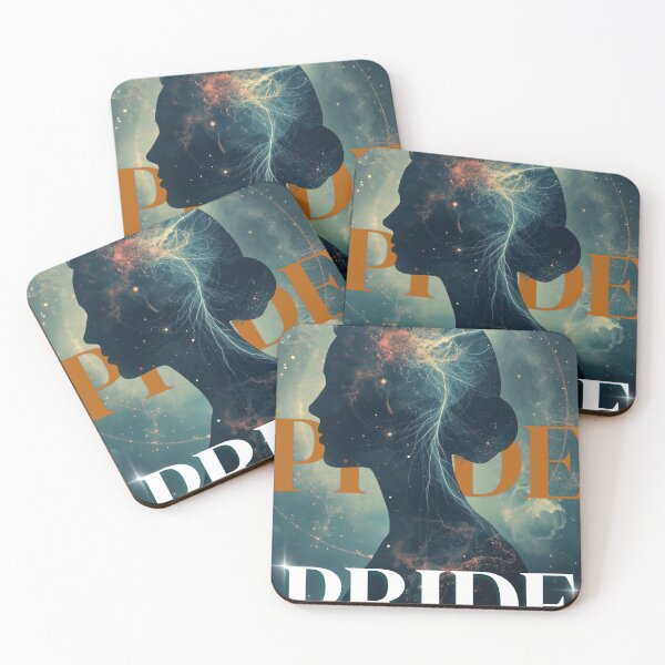 Item preview, Pride designed and sold by Floral-Vitals.