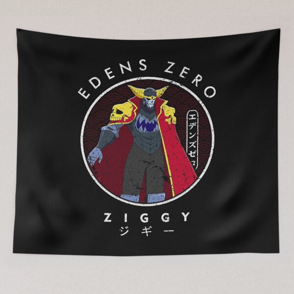 Item preview, ZIGGY IN THE CIRCLE UP Classic designed and sold by veraminirap.