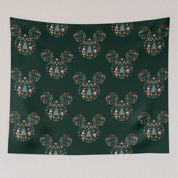 Item preview, Mouse Shaped Christmas Elements designed and sold by juanafree.
